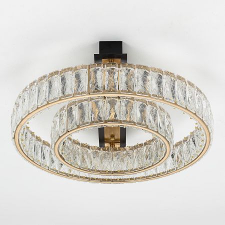 Накладная люстра Citilux CL325152