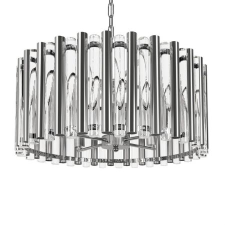 Подвесная люстра LOFT IT 10438/4