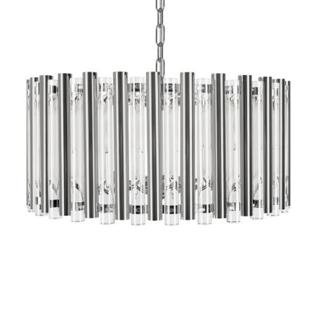 Подвесная люстра LOFT IT 10438/4
