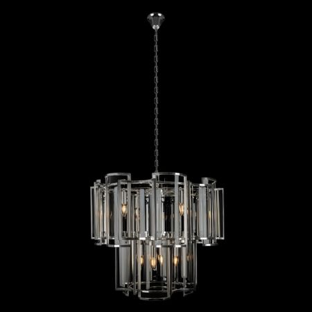 Подвесная люстра LOFT IT 10433/8