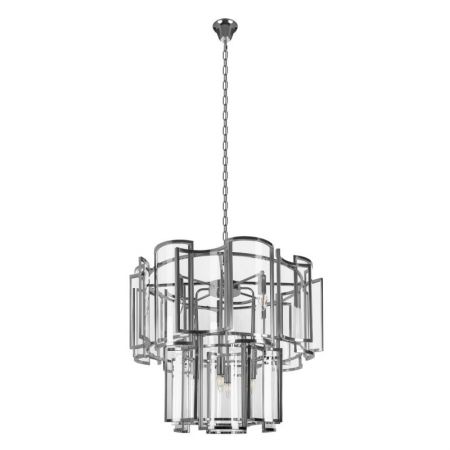 Подвесная люстра LOFT IT 10433/8
