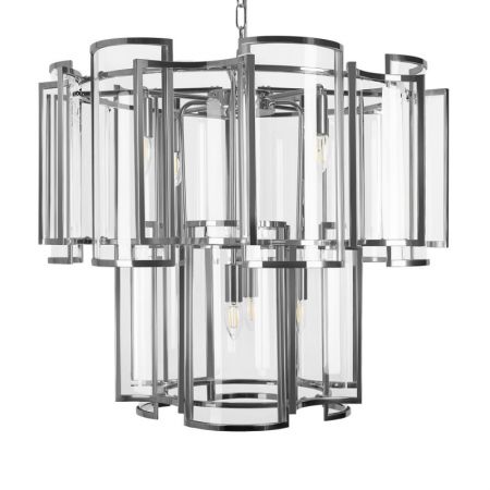 Подвесная люстра LOFT IT 10433/8