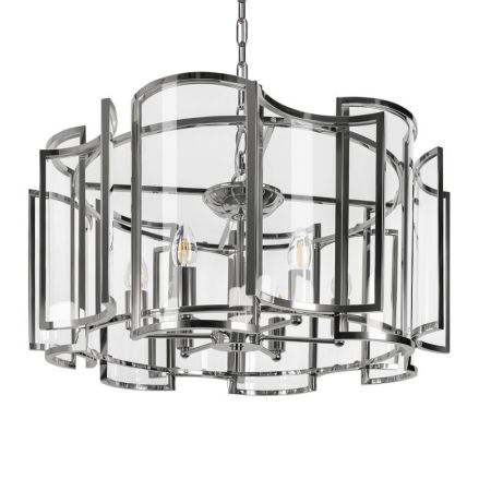 Подвесная люстра LOFT IT 10433/6