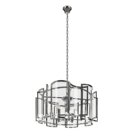 Подвесная люстра LOFT IT 10433/6