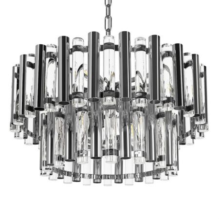 Подвесная люстра LOFT IT 10438/8