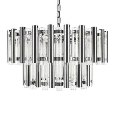 Подвесная люстра LOFT IT 10438/8