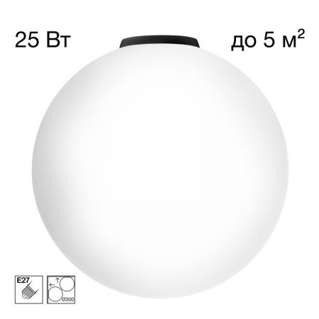 Накладной светильник Citilux CL941D30B5