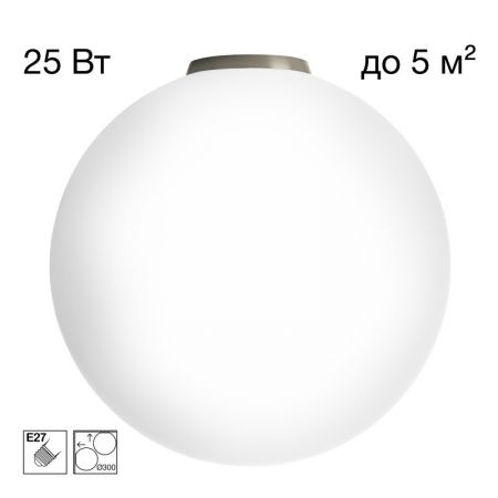 Накладной светильник Citilux CL941D30B1