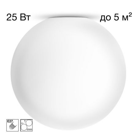Накладной светильник Citilux CL941D30