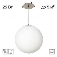 Подвесной светильник Citilux CL941D25R1