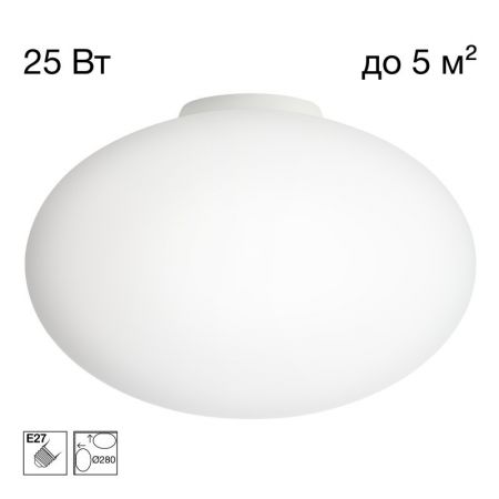 Накладной светильник Citilux CL941E28B0