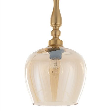 Подвесной светильник Citilux CL475012