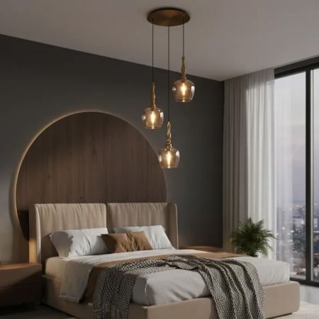 Подвесной светильник Citilux CL475012
