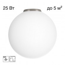 Накладной светильник Citilux CL941D25B1