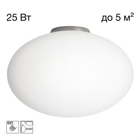 Накладной светильник Citilux CL941E28B1
