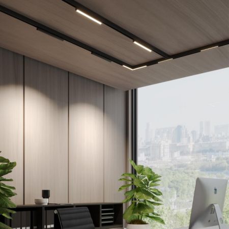 Светильник на шине Novotech 359952