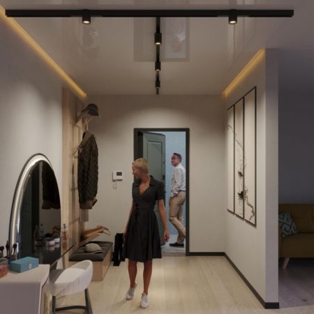 Светильник на шине Novotech 359955