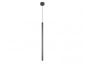 Подвесной светильник Newport 15105N/S grafit black
