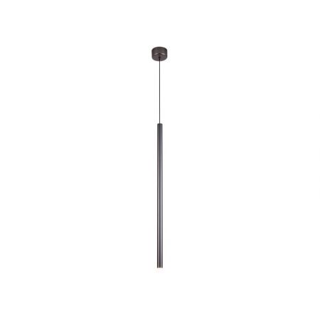 Подвесной светильник Newport 15105N/S grafit black
