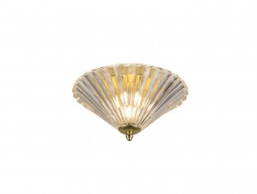 Накладной светильник Newport 8356/PL mat.light gold