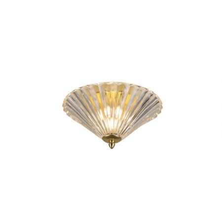 Накладной светильник Newport 8356/PL mat.light gold