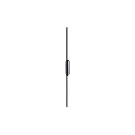 Бра Newport 3512N/A grafit black