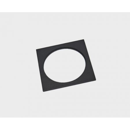 Рамка ITALLINE IT08-8014 black