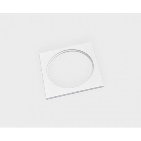 Рамка ITALLINE IT08-8014 white