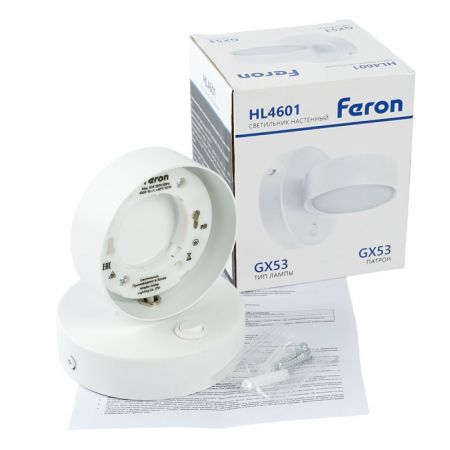 Светильник настенный Feron 51942