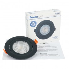 Встраиваемый светильник Feron 52051