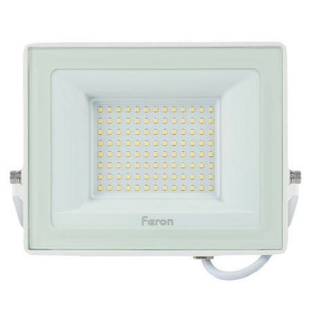 Прожектор Feron 52081