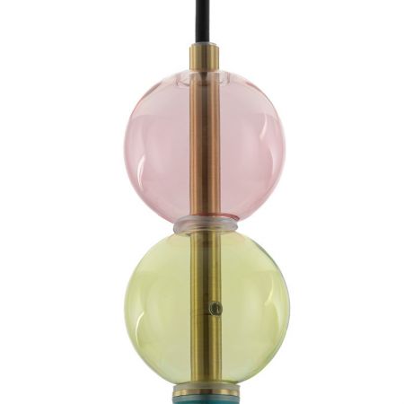 Подвесной светильник Citilux CL244021
