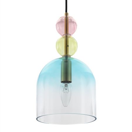 Подвесной светильник Citilux CL244021