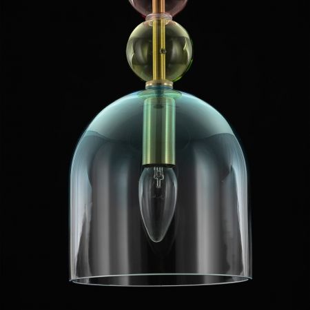 Подвесной светильник Citilux CL244021