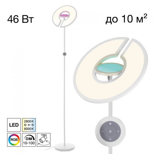 Торшер Citilux CL810030