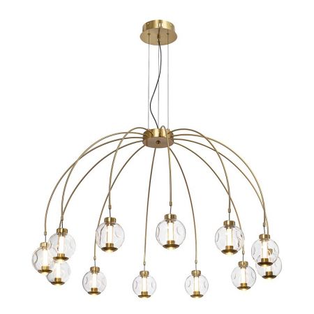 Подвесная люстра Citilux CL251190
