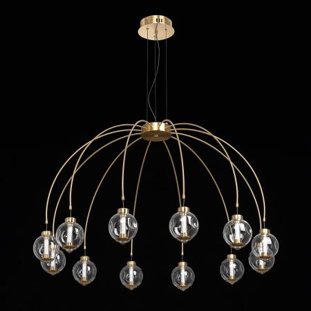 Подвесная люстра Citilux CL251190