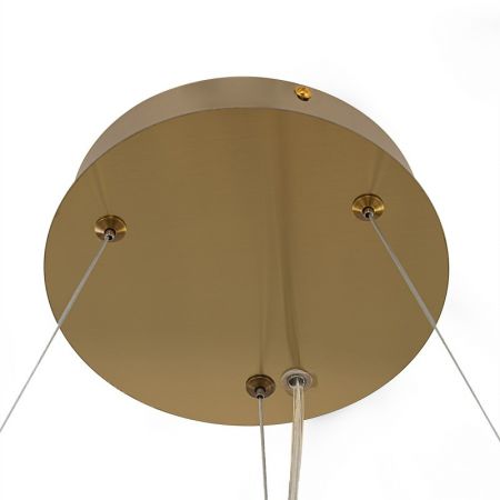 Подвесная люстра Citilux CL240173