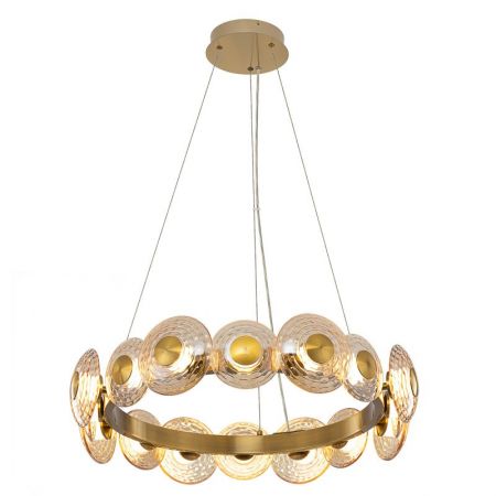 Подвесная люстра Citilux CL240173