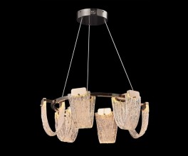Подвесная люстра Kink Light 08065-60,36