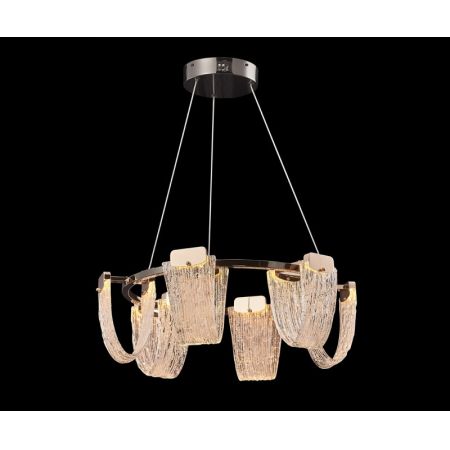 Подвесная люстра Kink Light 08065-60,36