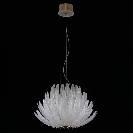 Подвесная люстра Citilux CL327160