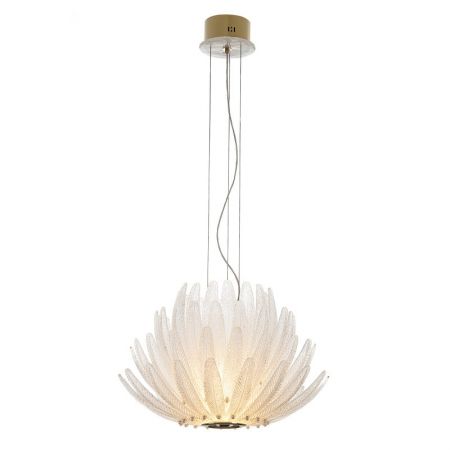 Подвесная люстра Citilux CL327160