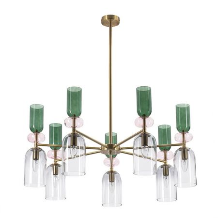 Люстра на штанге Citilux CL244171