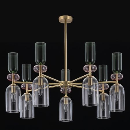 Люстра на штанге Citilux CL244171
