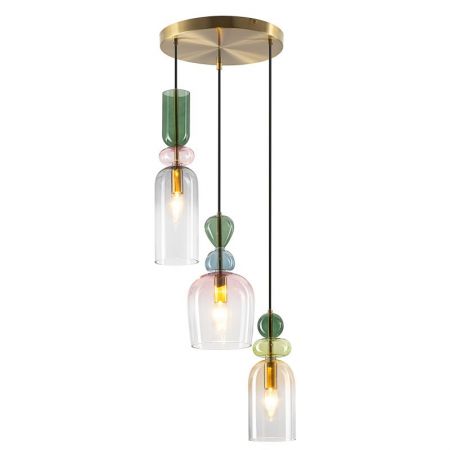 Подвесной светильник Citilux CL244031