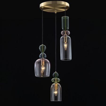 Подвесной светильник Citilux CL244031