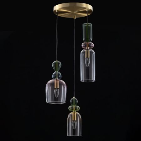 Подвесной светильник Citilux CL244031