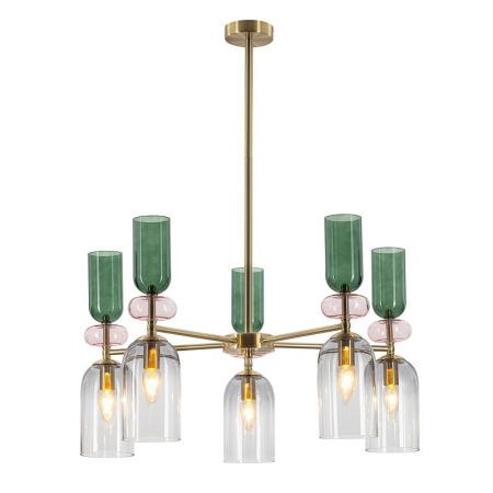 Люстра на штанге Citilux CL244151
