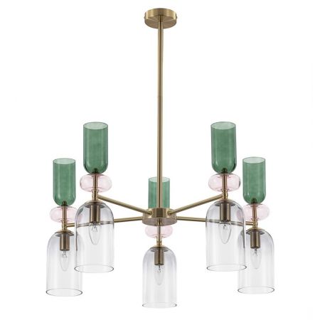 Люстра на штанге Citilux CL244151